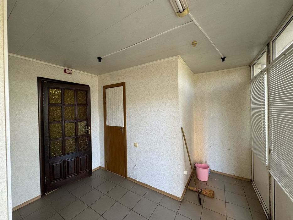 Продажа коммерческого помещения на Намыве