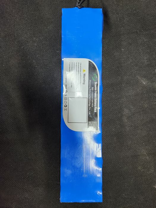 Нова Батарея на електросамокат електроскутер