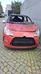 CITROËN DS3 Hatchback 1.6 HDi