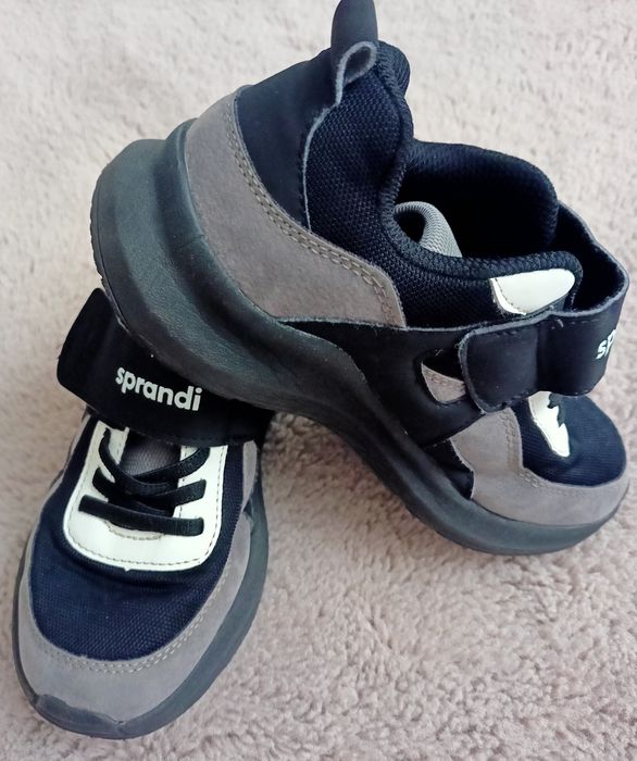 Buty sportowe SPRANDI r. 33