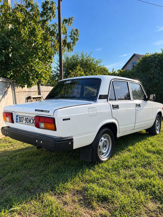 Продам Lada 2105