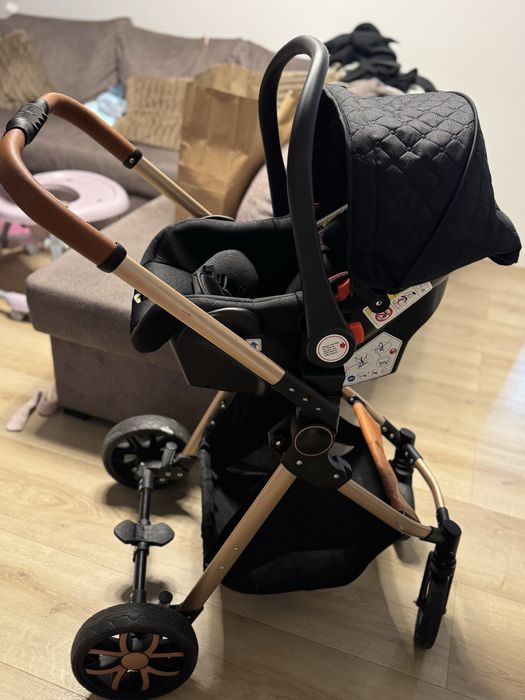 Carrinho para bebe