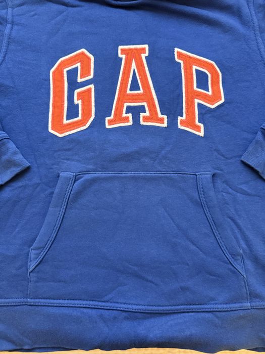 Sweatshirt rapaz GAP