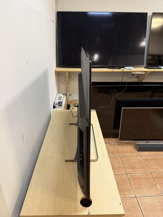 Panasonic 50 дюймів TX-50JXF887 4K Smart TV Ексклюзив тонкий корпус 2021 рік Dolby Vision