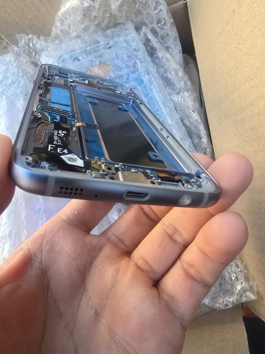 Дисплей Samsung S10 s20 s21ultra s22  s22ulta s23ultra s24 s24 plus s2