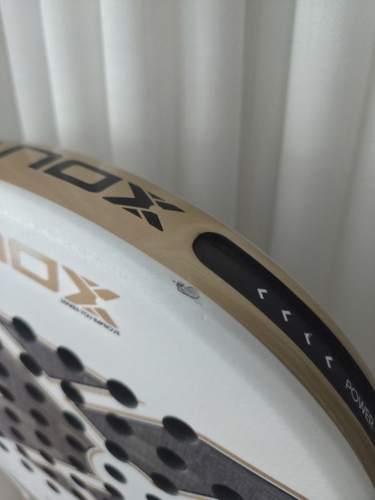 NOX AT10 12K Alum XTREM 2026 –  NOVA