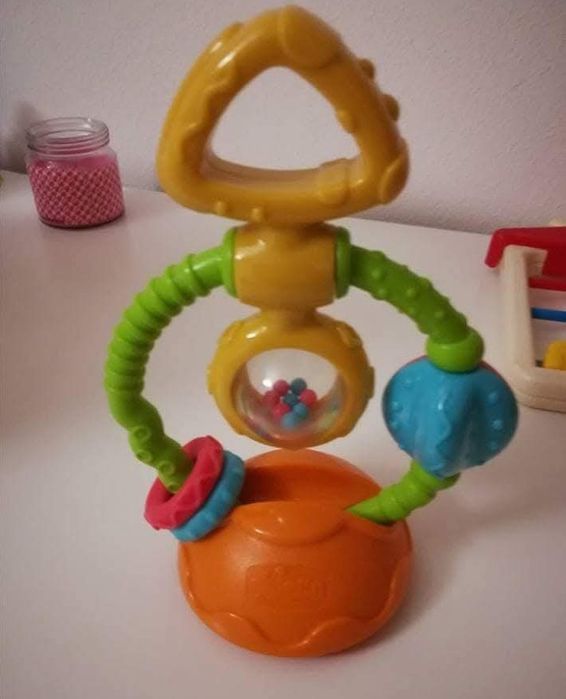 Brinquedos bebé Chicco