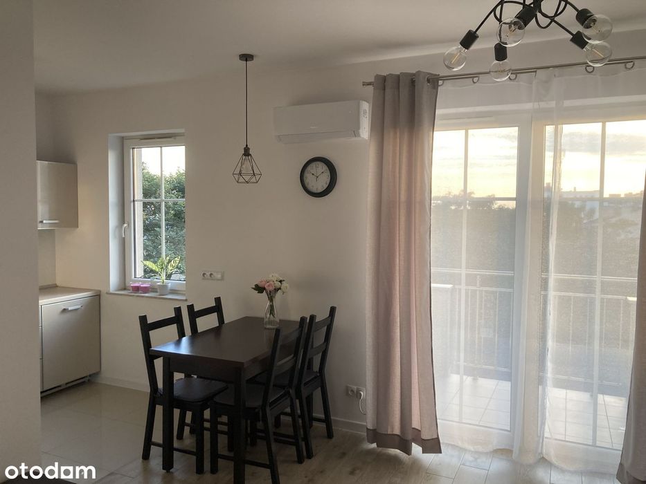 Kawalerka/apartamentowiec I 29 m² I centrum - Widok 3