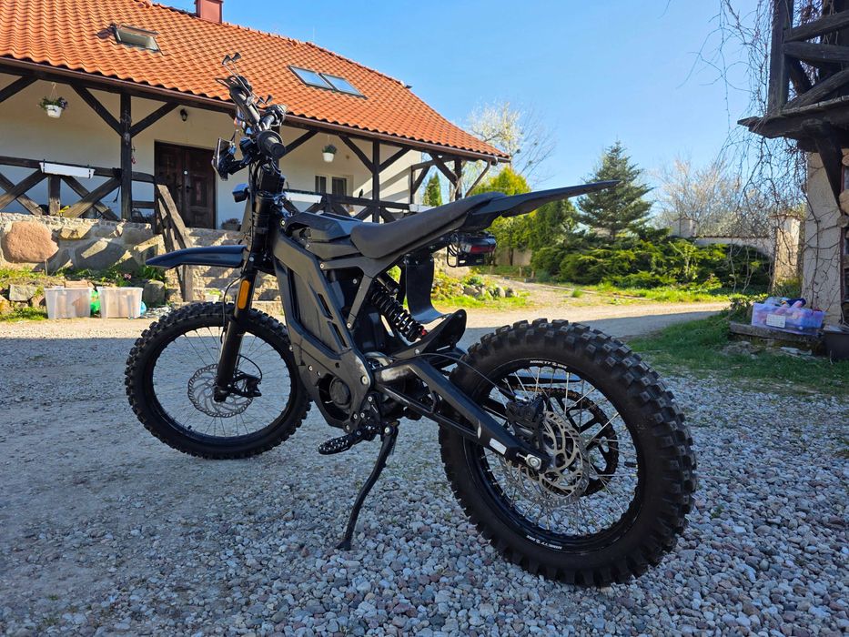 E Ride Pro
