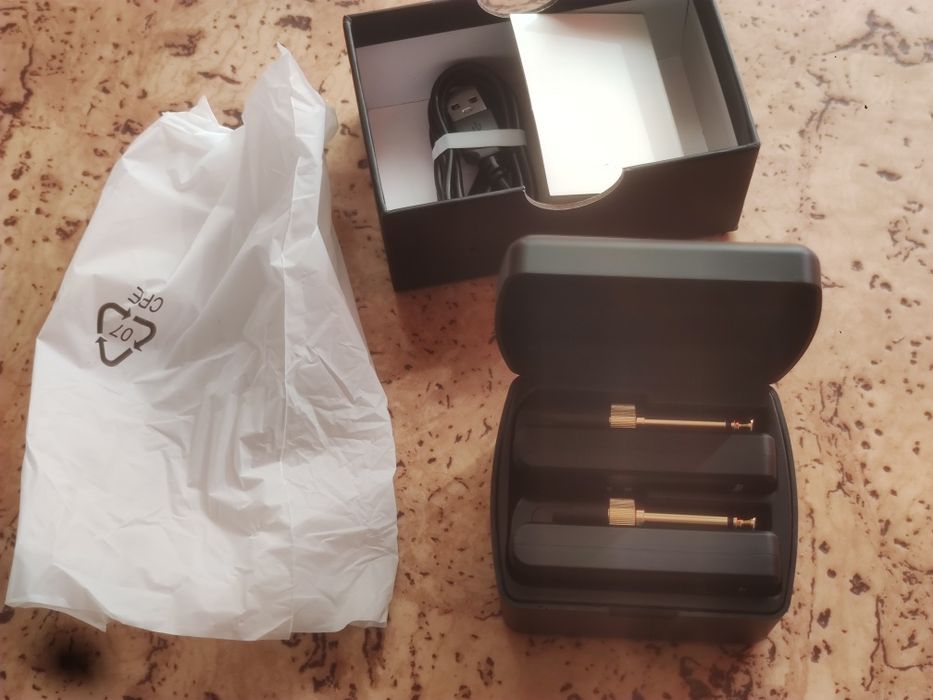 Компактна інструментальна радіосистема M-VAVE