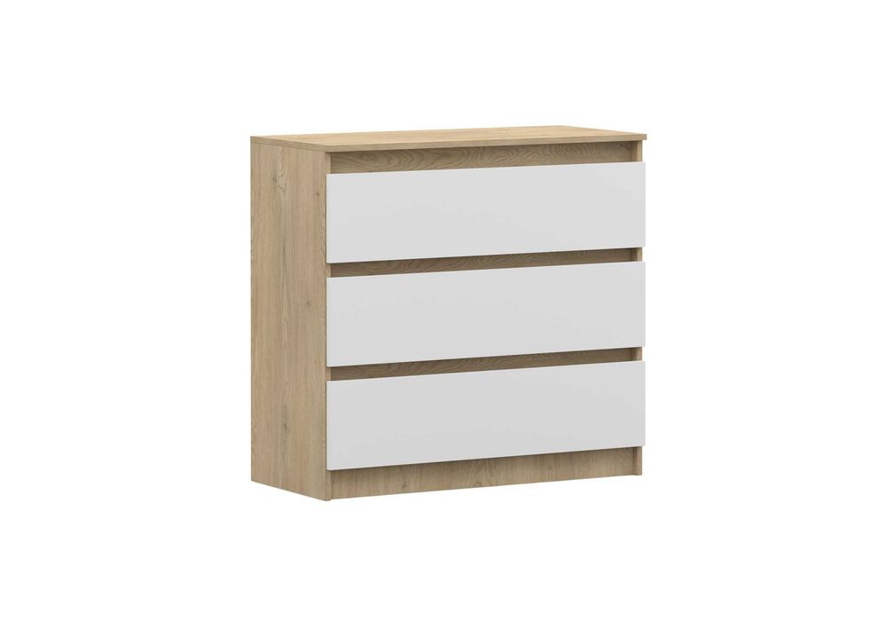 Komoda LORIS 3S Idźczak Meble
