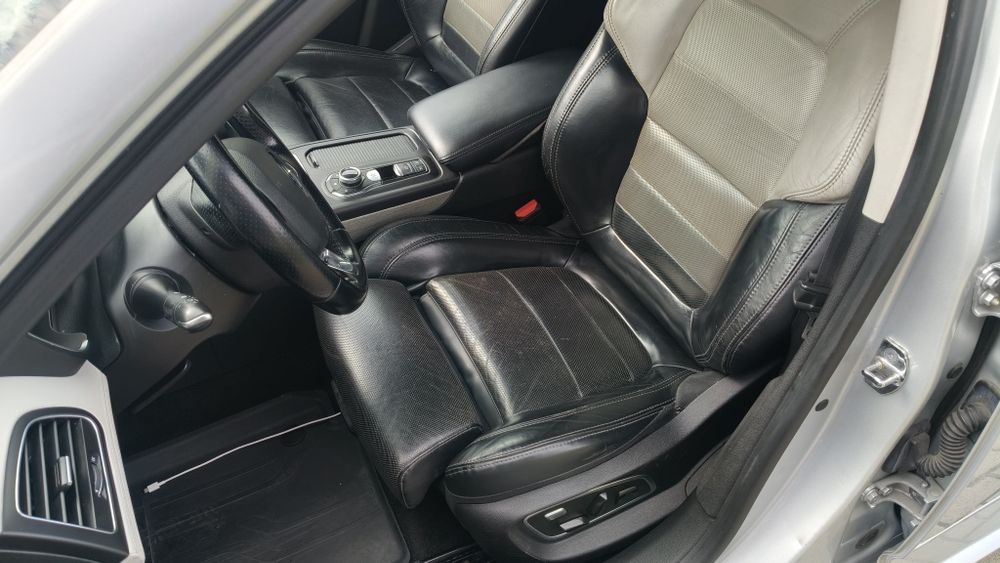 Renault Talisman initiale Paris f. vat 23  cena brutto
