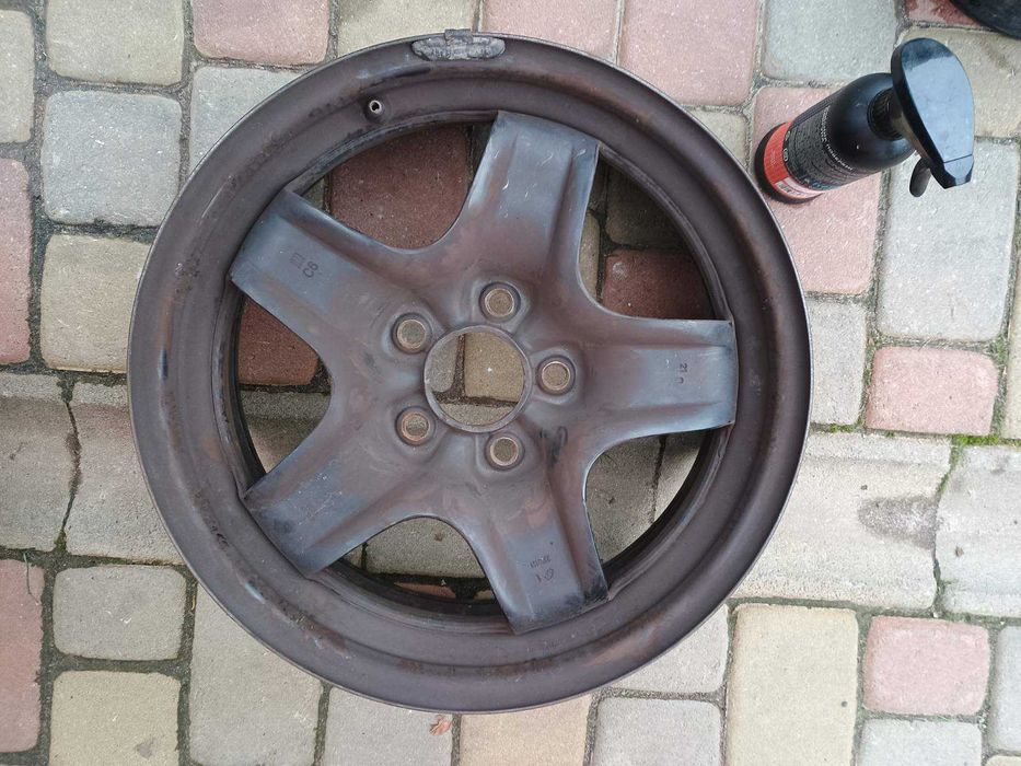 диски автомобільні