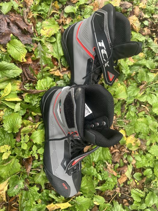 Мотоботы TSX 27,5 см 43 размер