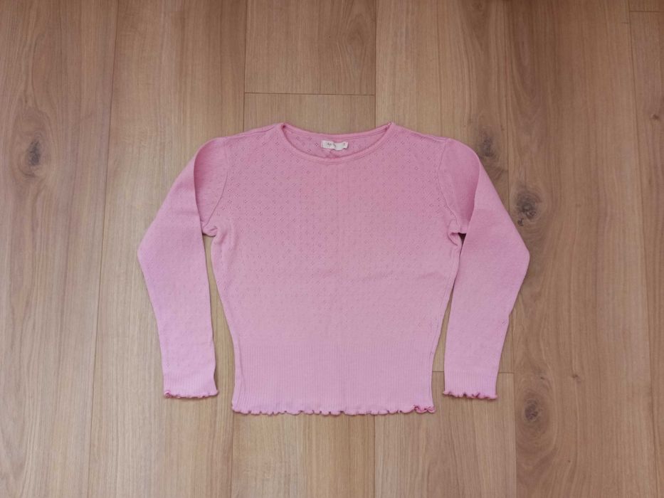 Кофта, светр, реглан 128-134