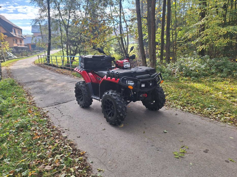 Polaris
