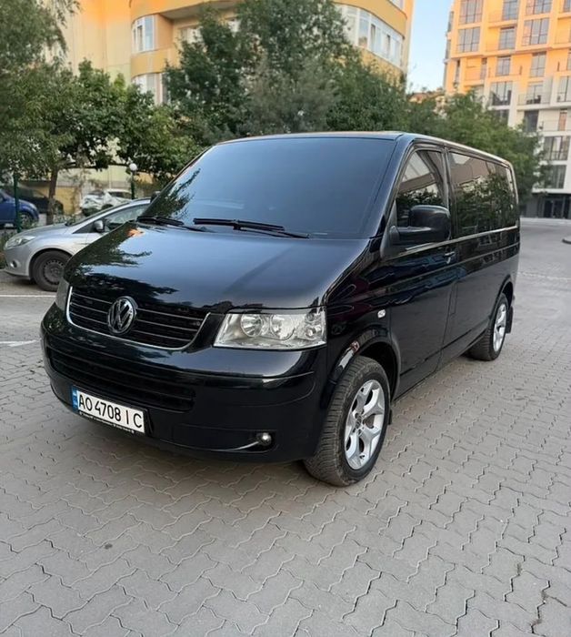 Продам  Фольцваген Мультіван