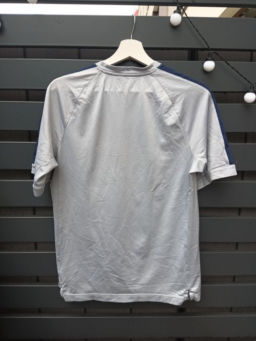 Nike AS Roma koszulka t-shirt męska  vintage retro