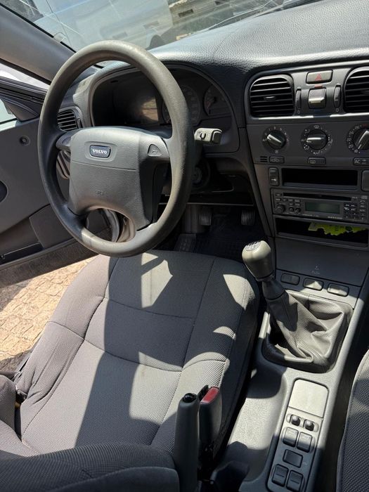 Volvo V40 Cross Country