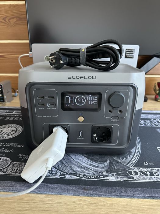 EcoFlow RIVER 2 Max