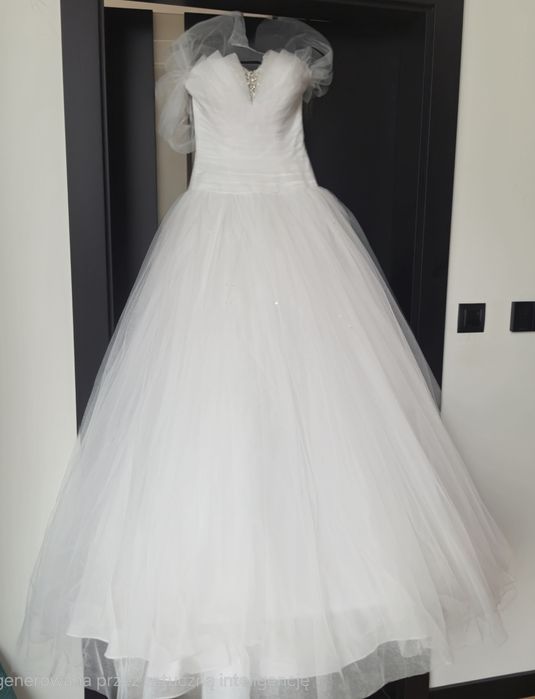 Sweetheart 6000 NOWA