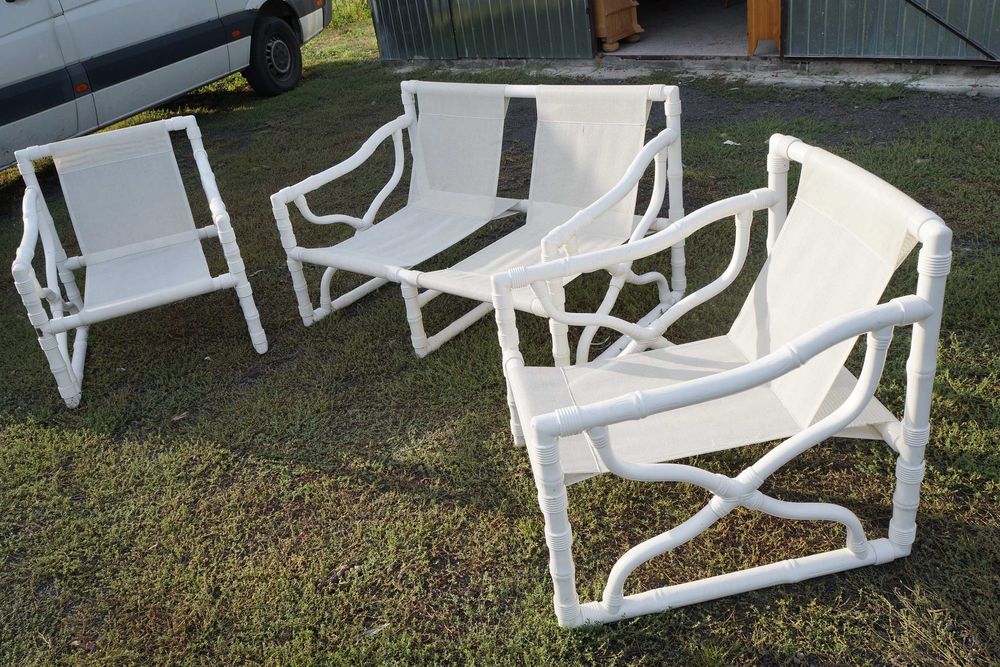 Kettler Bambu Barcelona