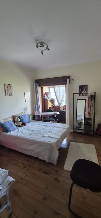 T3 Bairro do liceu Apartamento 100m2