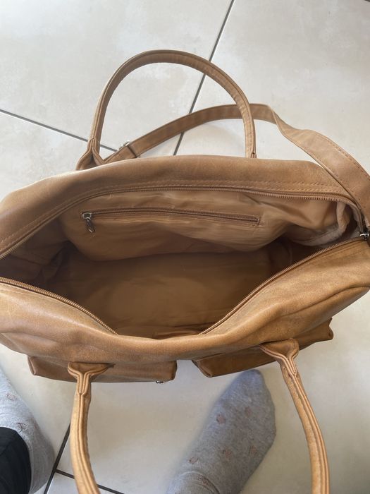Torba pakowna 40x30 cm nowa