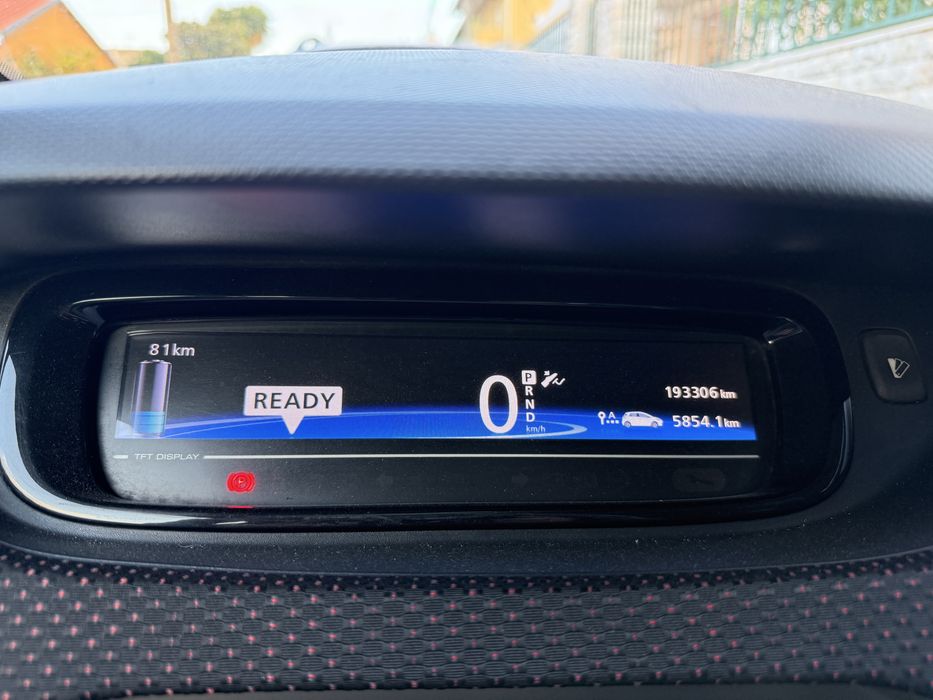 Renault Zoe 40Kw