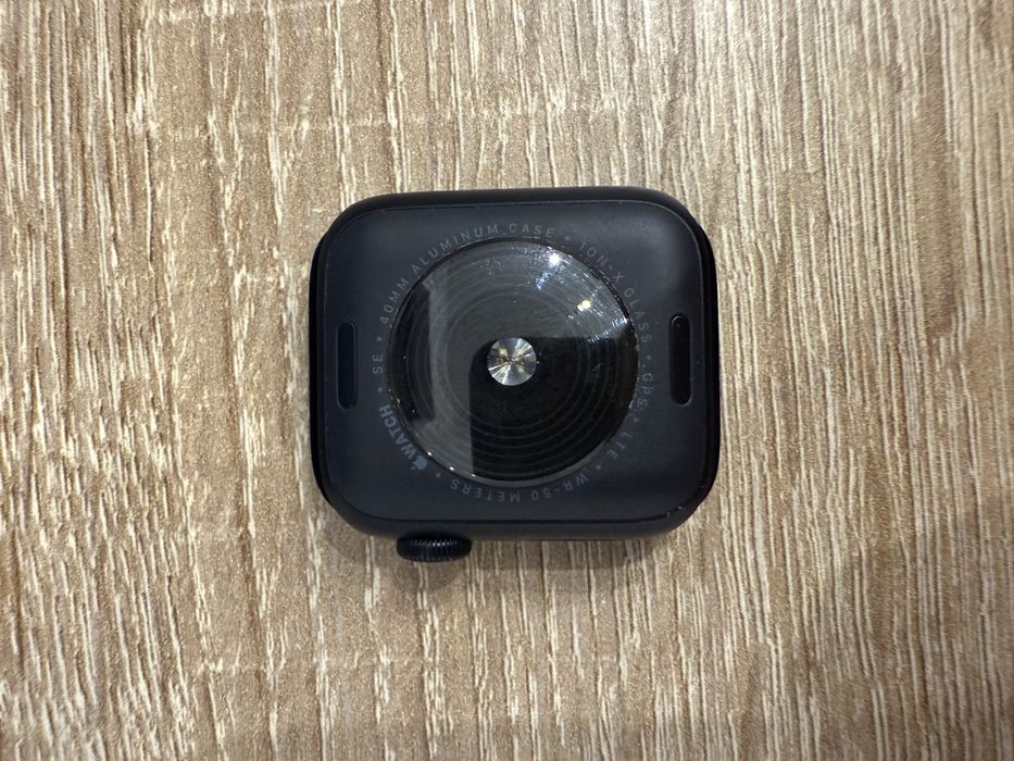 Apple watch se 2 cellular