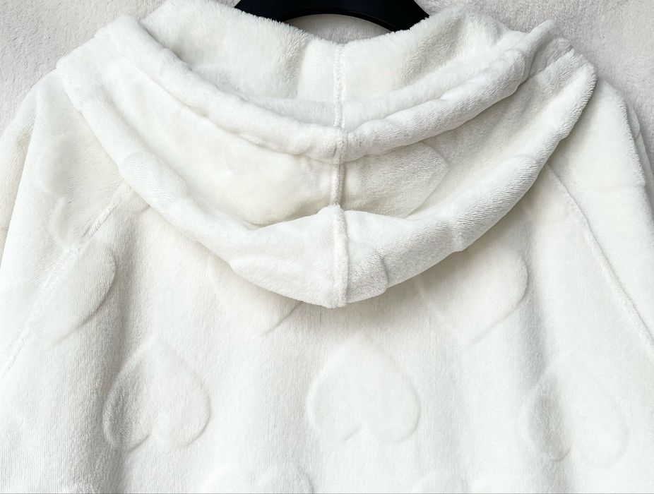 Bluza z kapturem