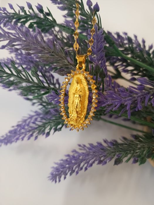 Colar de Nossa Senhora