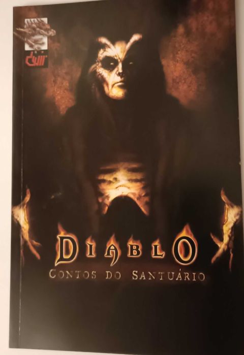 Vendo coleção de banda desenhada