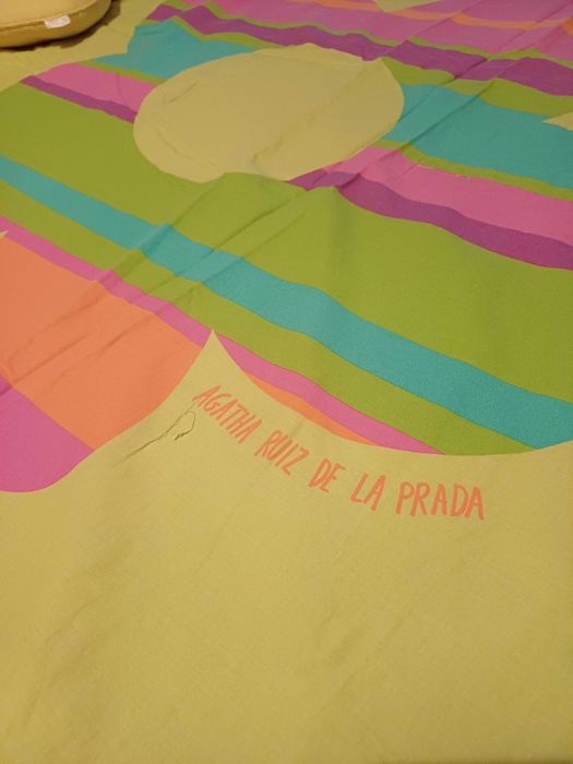 Agatha Ruiz de la Prada- amantes ou coleccionadores