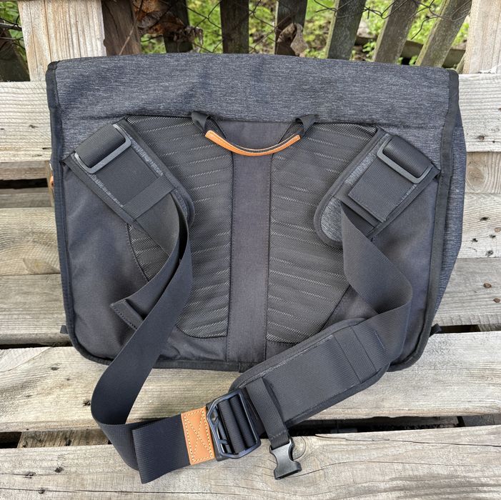 Сумка Levi’s Commuter Bag (Levis)
