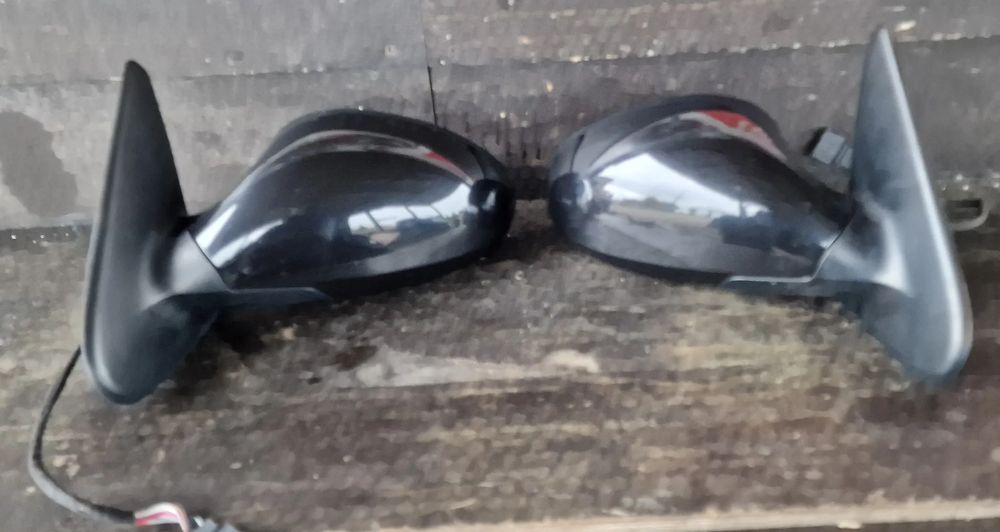 lusterko prawe lewe seat leon i lift lc9z 9 pin