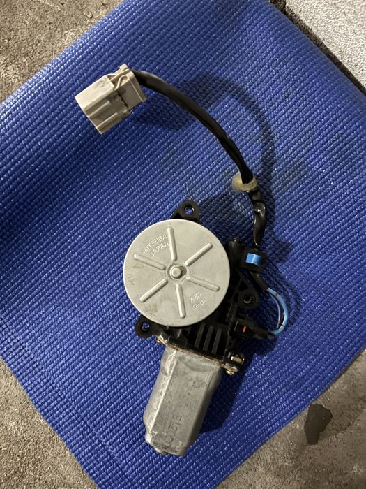 Motor vidro Honda HRV portes incluso