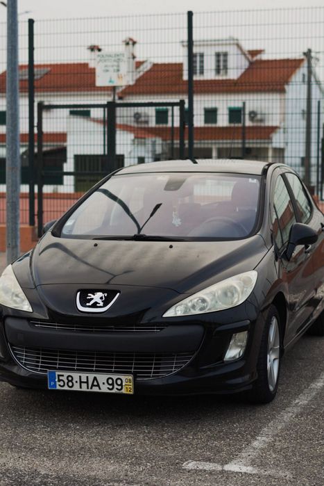 Peugeot 308 1.6 HDI 308