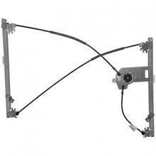 Elevador / Elevadores vidro frente Renault Clio III 3 e 5 portas NOVOS