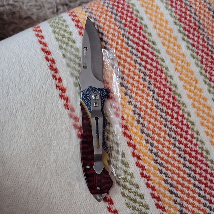 Мультитулы разные