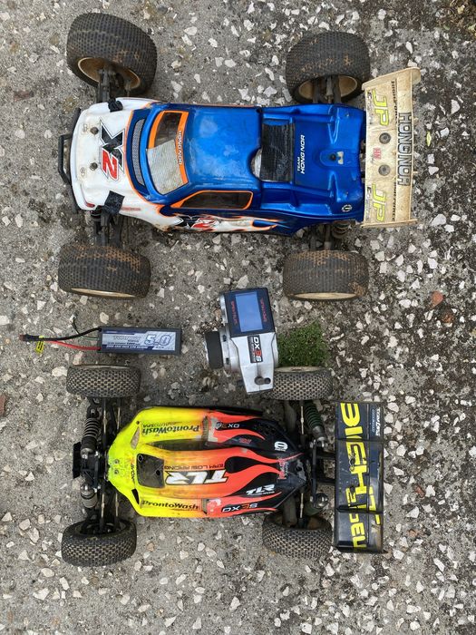 Vendo Carros RS TEAMLOSI 2