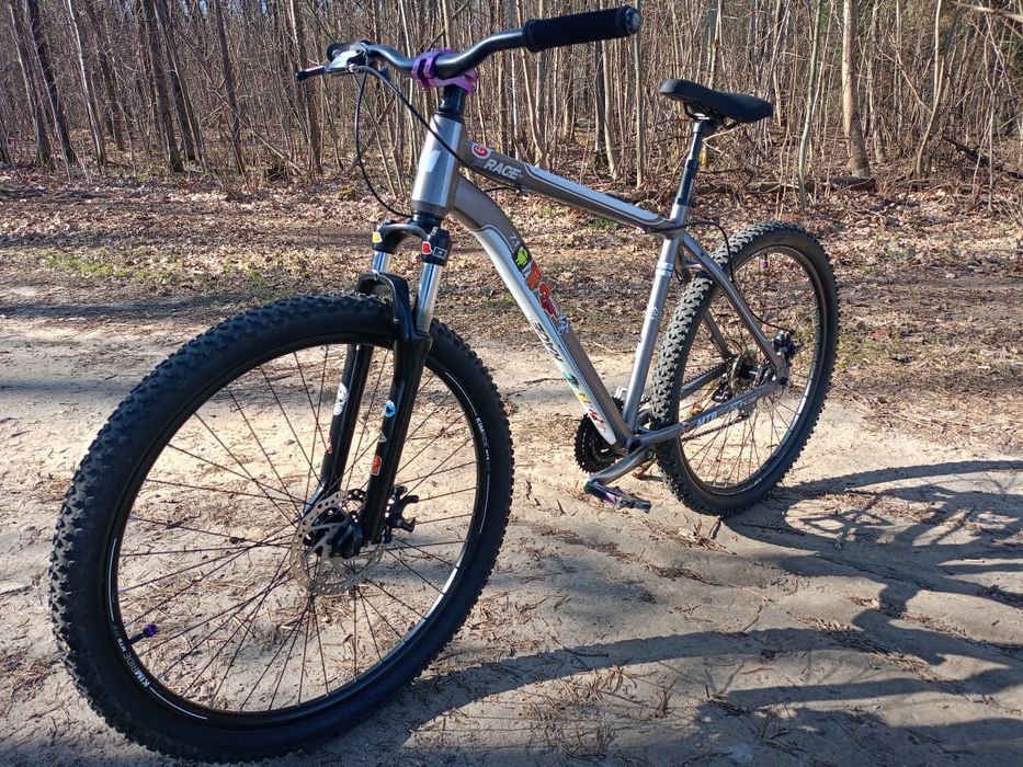 Sprzedaje Rower górski MTB