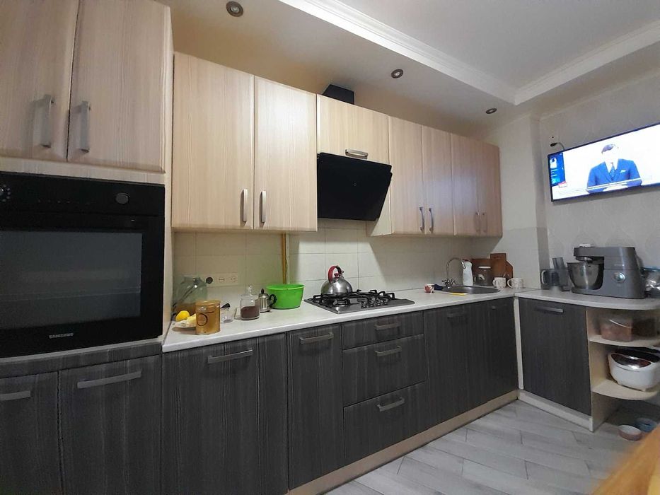 Виготовлення меблів на замовлення.