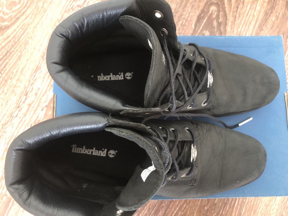 Timberland 6-Inch Premium