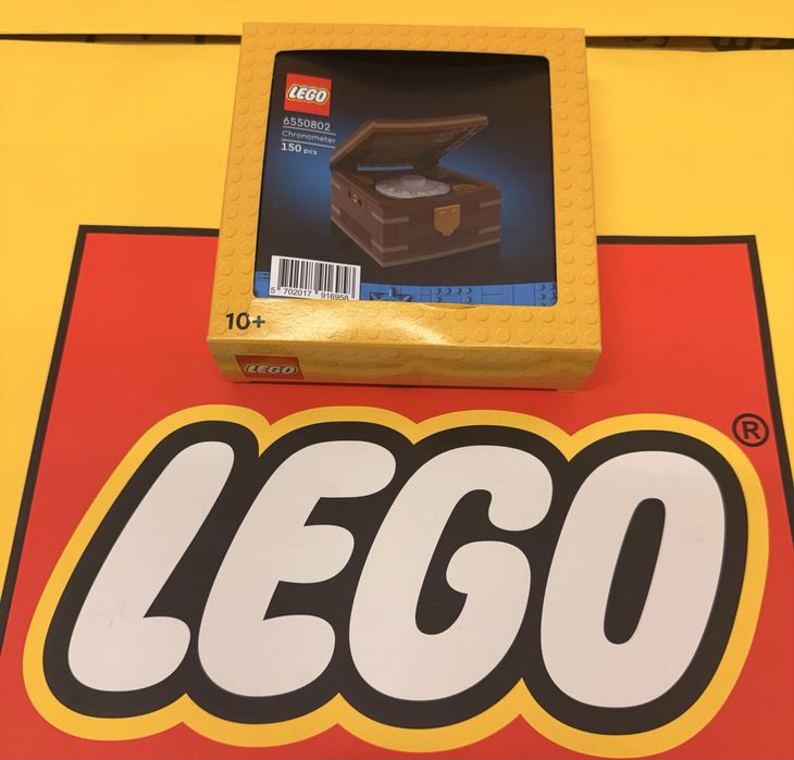 Varios Sets LEGO Selados e Originais
