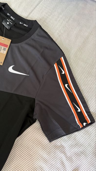 Calcao + TShirt NIKE dry fit