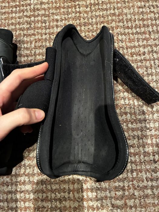 ochraniacze przednie Lami-cell