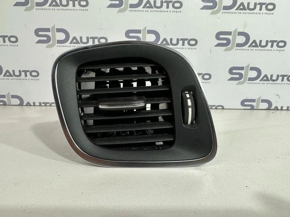 Saída Ar Tablier Esquerda - Volvo V40 D2
