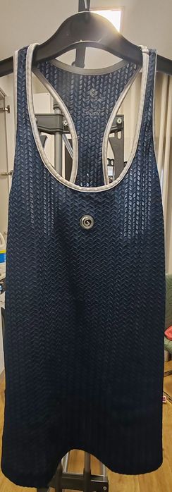 Top alças várias cores Susana Gateira