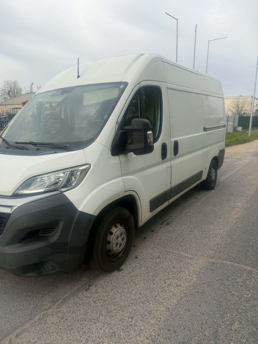 Citroen Jumper 2.0